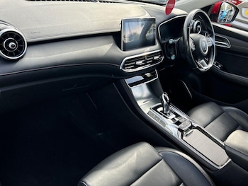 Used MG MG HS 2022 for sale - 76006886: Photo