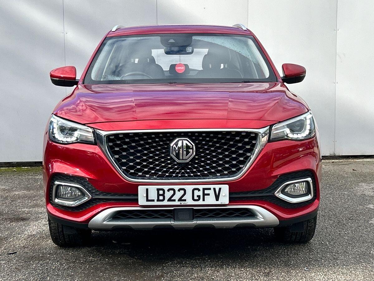 Used MG MG HS 2022 for sale - 76006886: Photo 4