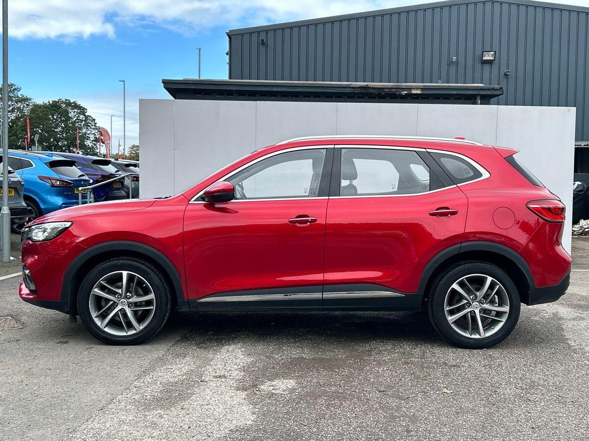 Used MG MG HS 2022 for sale - 76006886: Photo 6