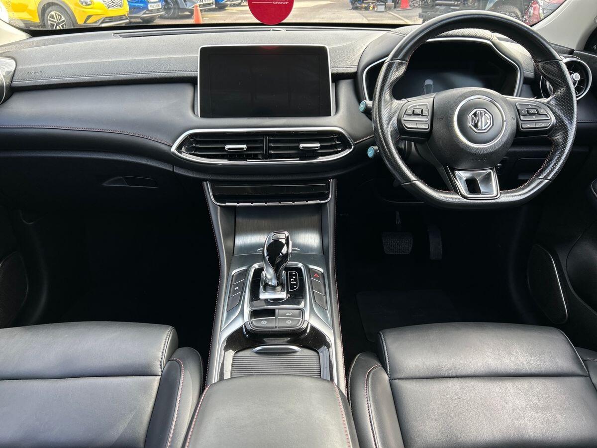 Used MG MG HS 2022 for sale - 76006886: Photo 7