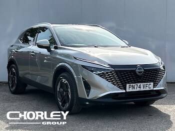 Used Nissan Qashqai 2025 for sale - 75969724: Photo