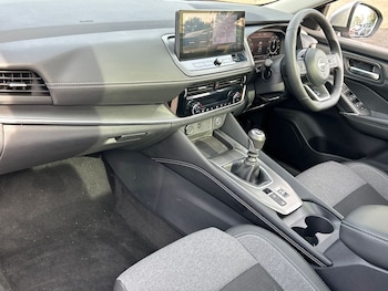 Used Nissan Qashqai 2025 for sale - 75969724: Photo