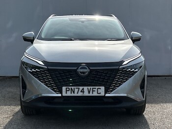 Used Nissan Qashqai 2025 for sale - 75969724: Photo