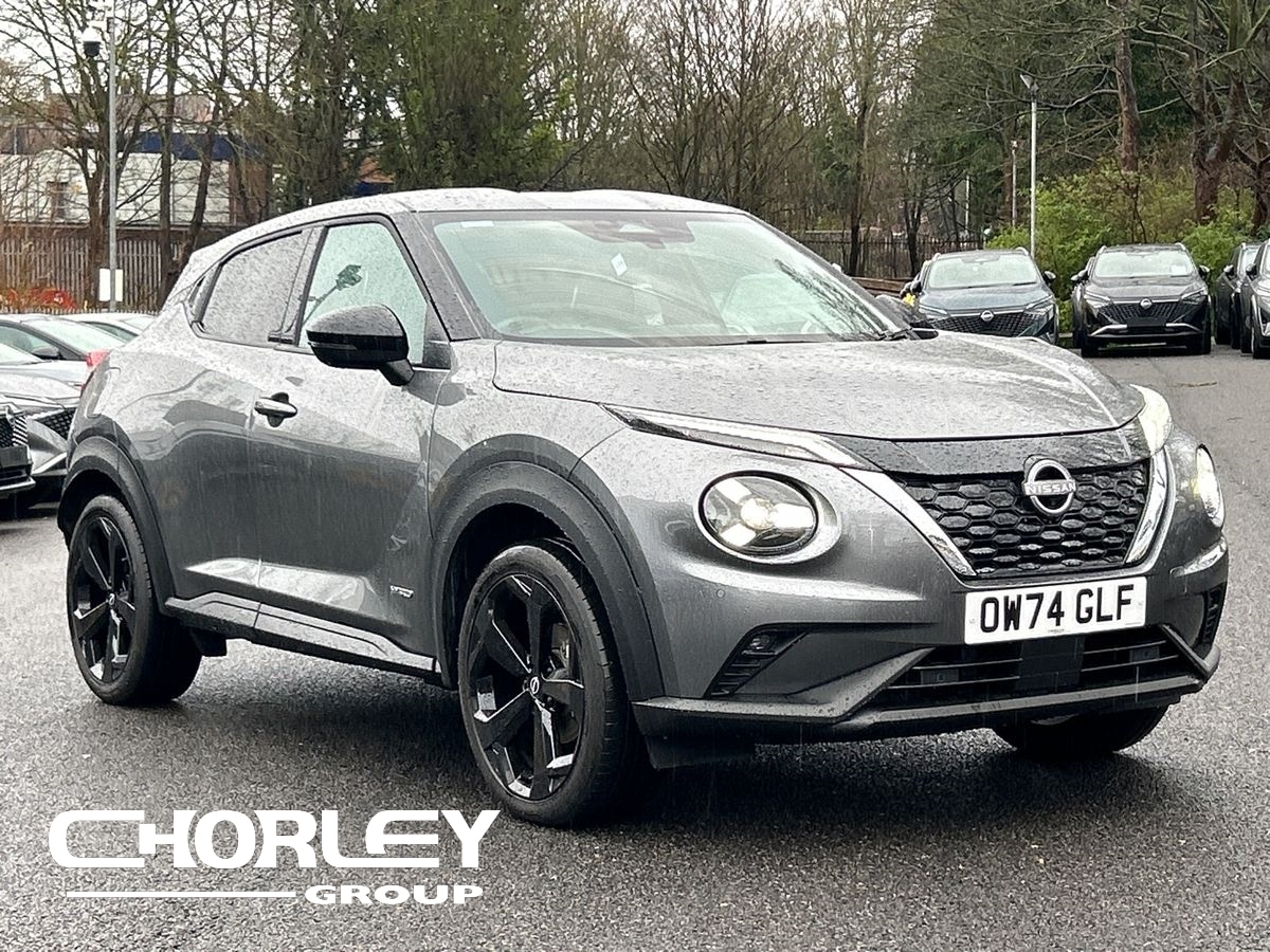 Used Nissan Juke 2024 for sale - 77187382: Photo 1