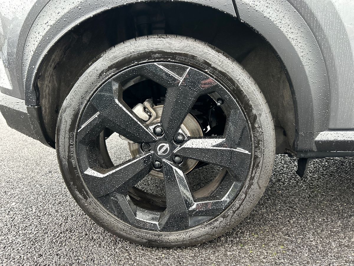 Used Nissan Juke 2024 for sale - 77187382: Photo 11