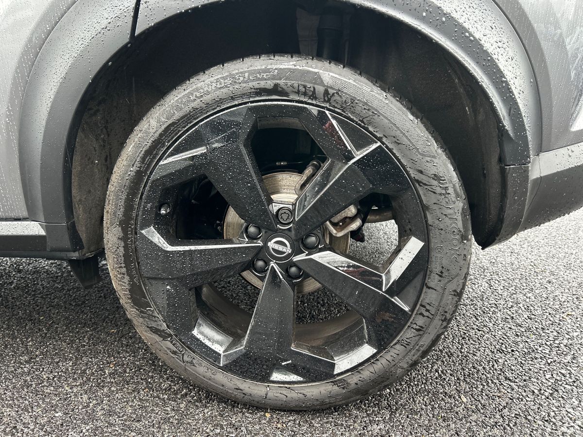 Used Nissan Juke 2024 for sale - 77187382: Photo 12