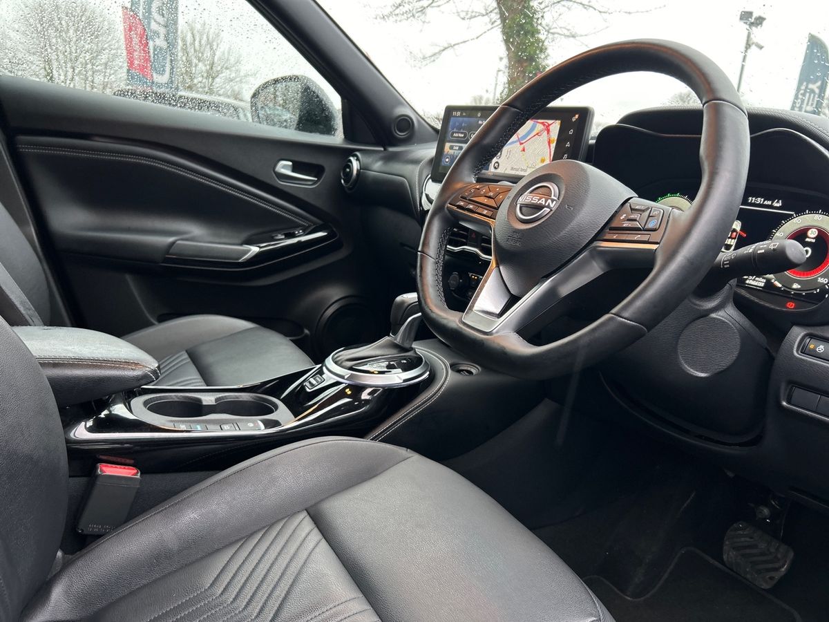 Used Nissan Juke 2024 for sale - 77187382: Photo 14