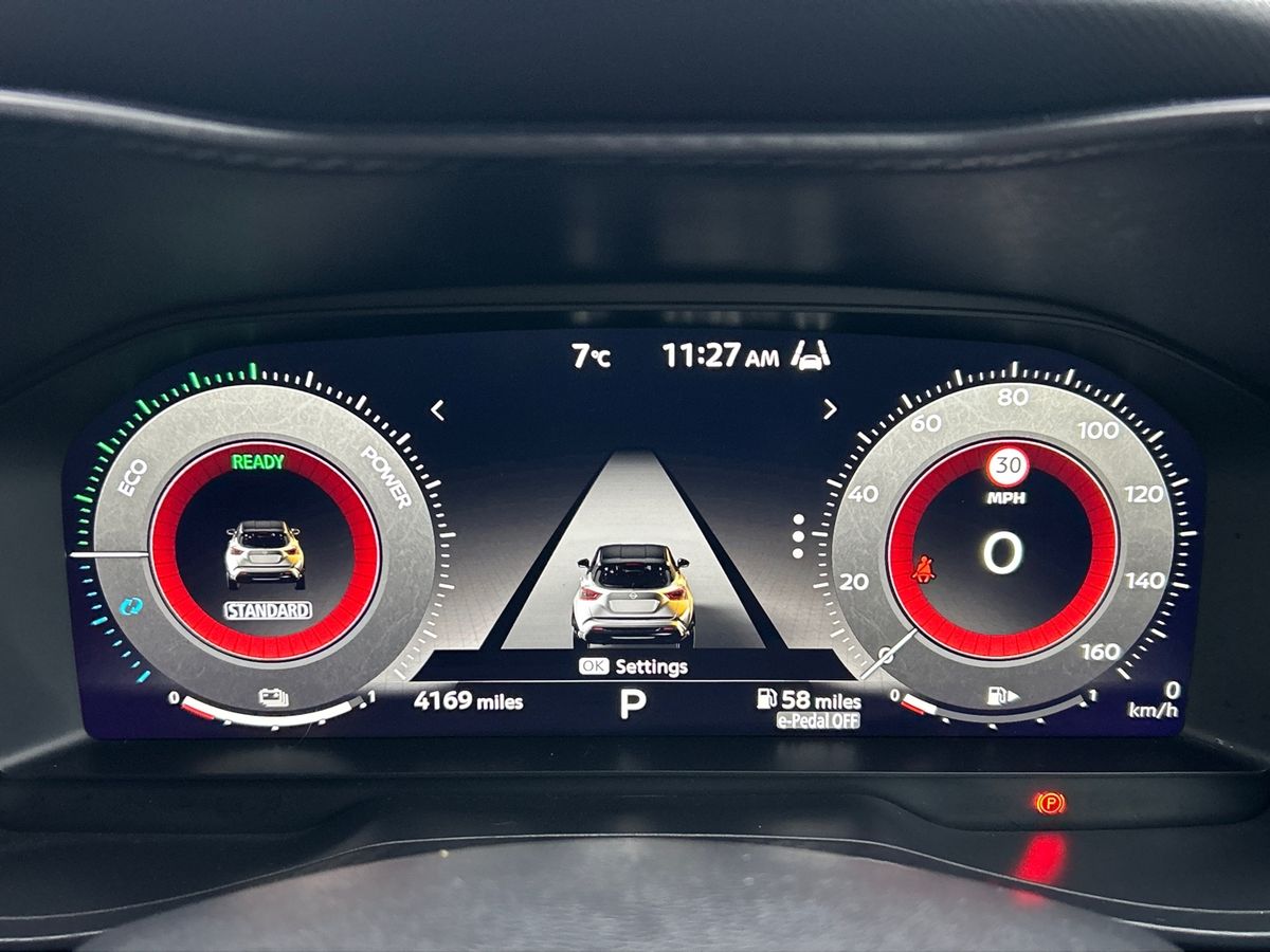 Used Nissan Juke 2024 for sale - 77187382: Photo 15