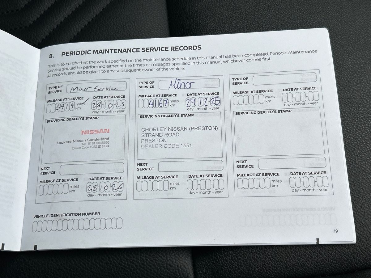 Used Nissan Juke 2024 for sale - 77187382: Photo 17