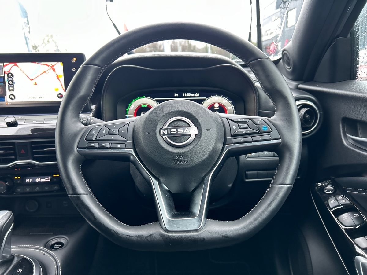 Used Nissan Juke 2024 for sale - 77187382: Photo 19