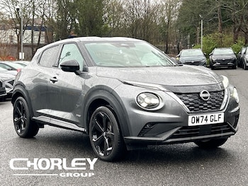 Used Nissan Juke 2024 for sale - 77187382: Photo