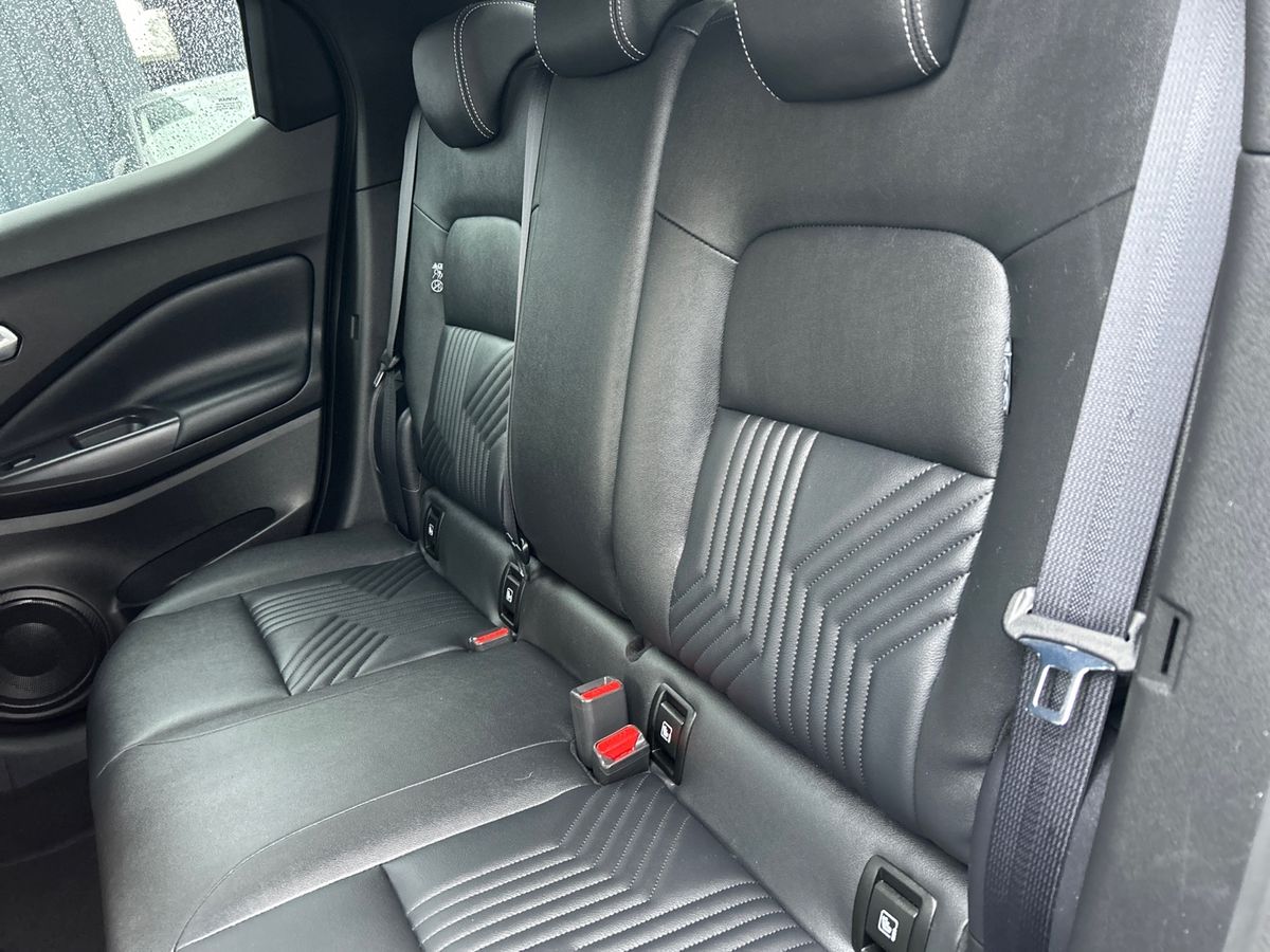 Used Nissan Juke 2024 for sale - 77187382: Photo 20