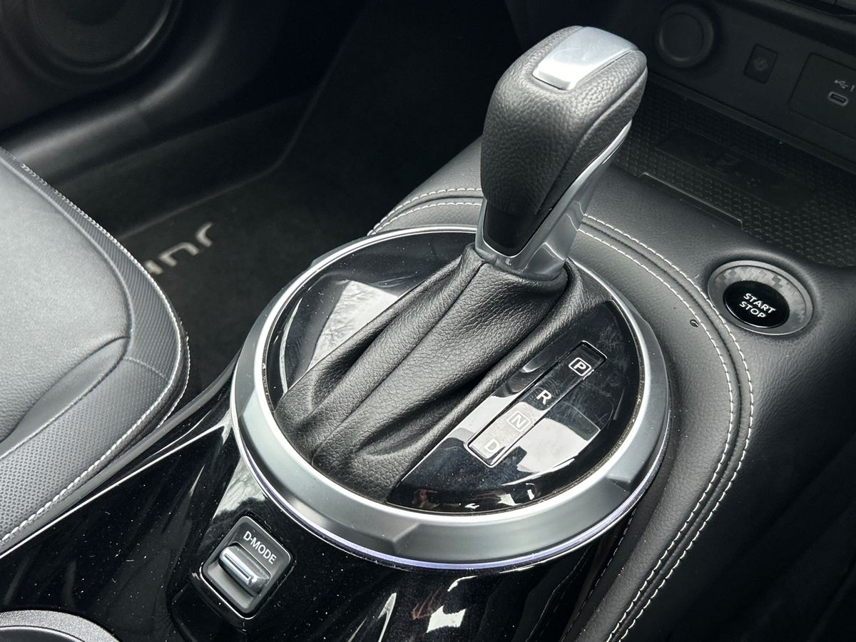 Used Nissan Juke 2024 for sale - 77187382: Photo 26