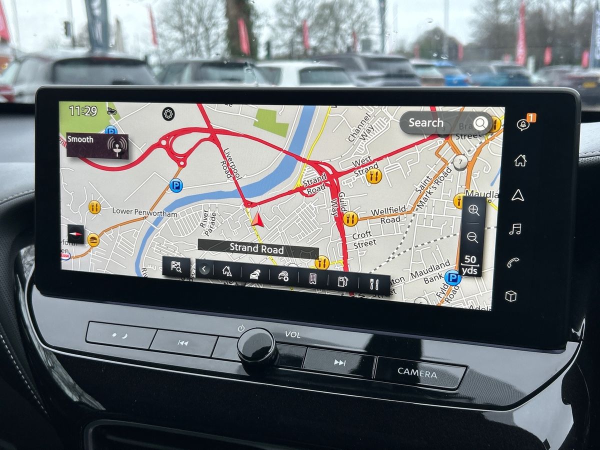 Used Nissan Juke 2024 for sale - 77187382: Photo 30