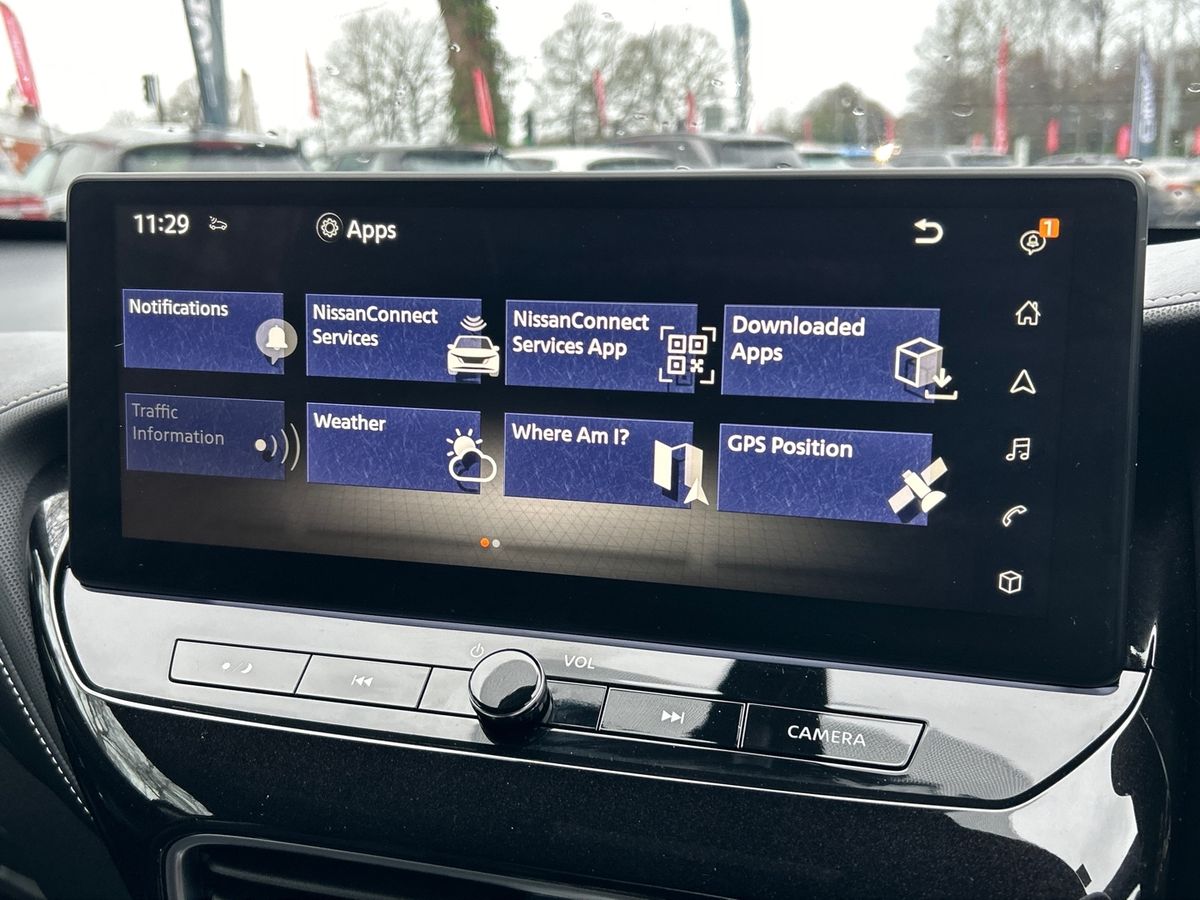 Used Nissan Juke 2024 for sale - 77187382: Photo 31