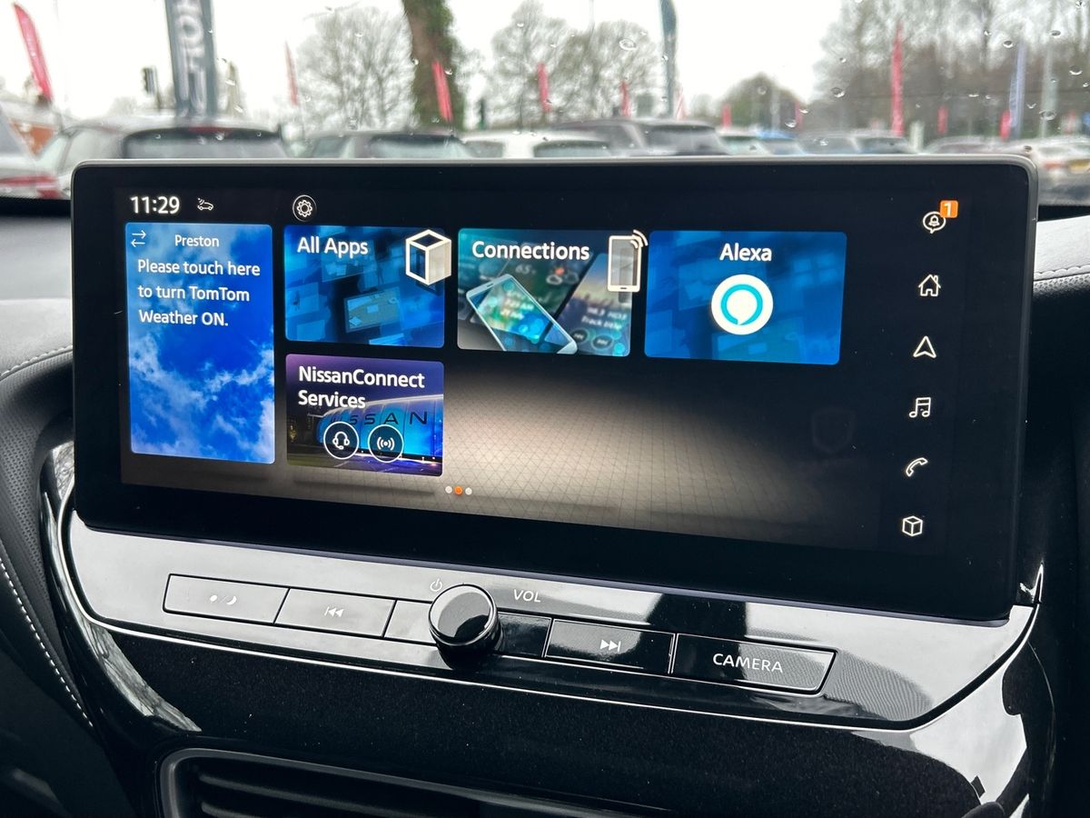 Used Nissan Juke 2024 for sale - 77187382: Photo 32