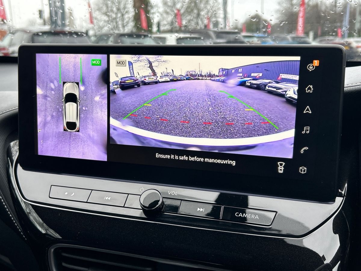 Used Nissan Juke 2024 for sale - 77187382: Photo 33