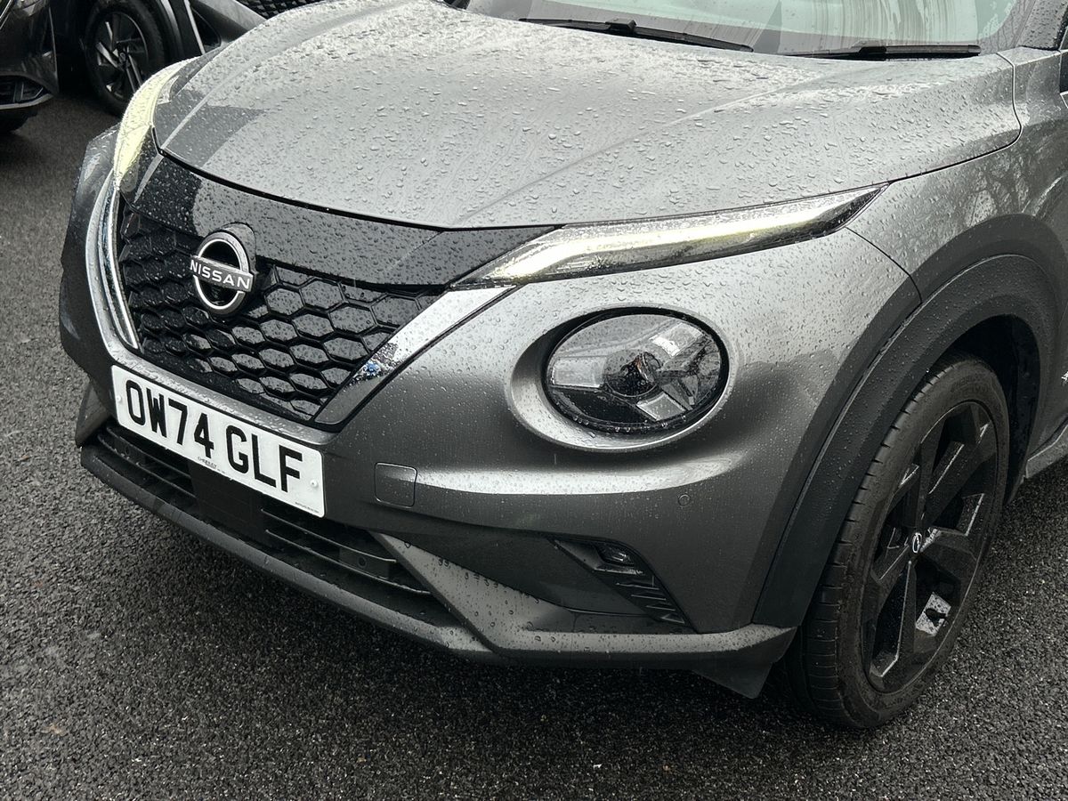 Used Nissan Juke 2024 for sale - 77187382: Photo 38