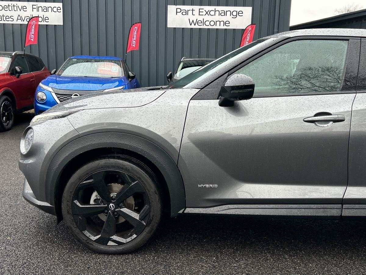 Used Nissan Juke 2024 for sale - 77187382: Photo 39