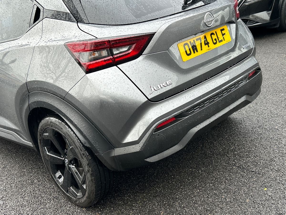 Used Nissan Juke 2024 for sale - 77187382: Photo 41