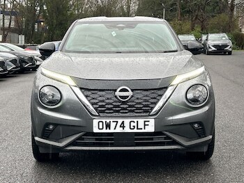 Used Nissan Juke 2024 for sale - 77187382: Photo