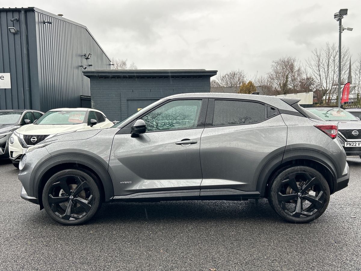 Used Nissan Juke 2024 for sale - 77187382: Photo 6