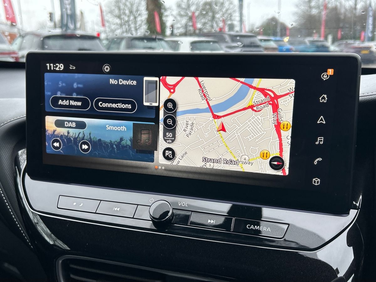 Used Nissan Juke 2024 for sale - 77187382: Photo 9