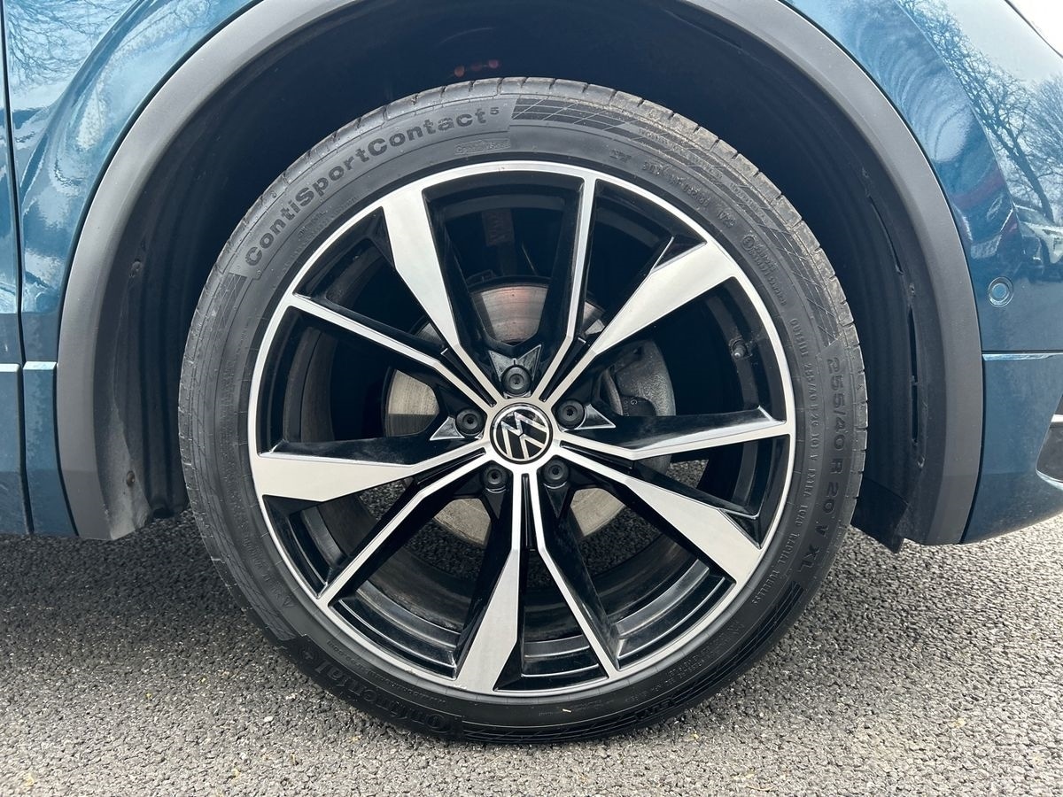 Used Volkswagen Tiguan 2023 for sale - 77700644: Photo 11