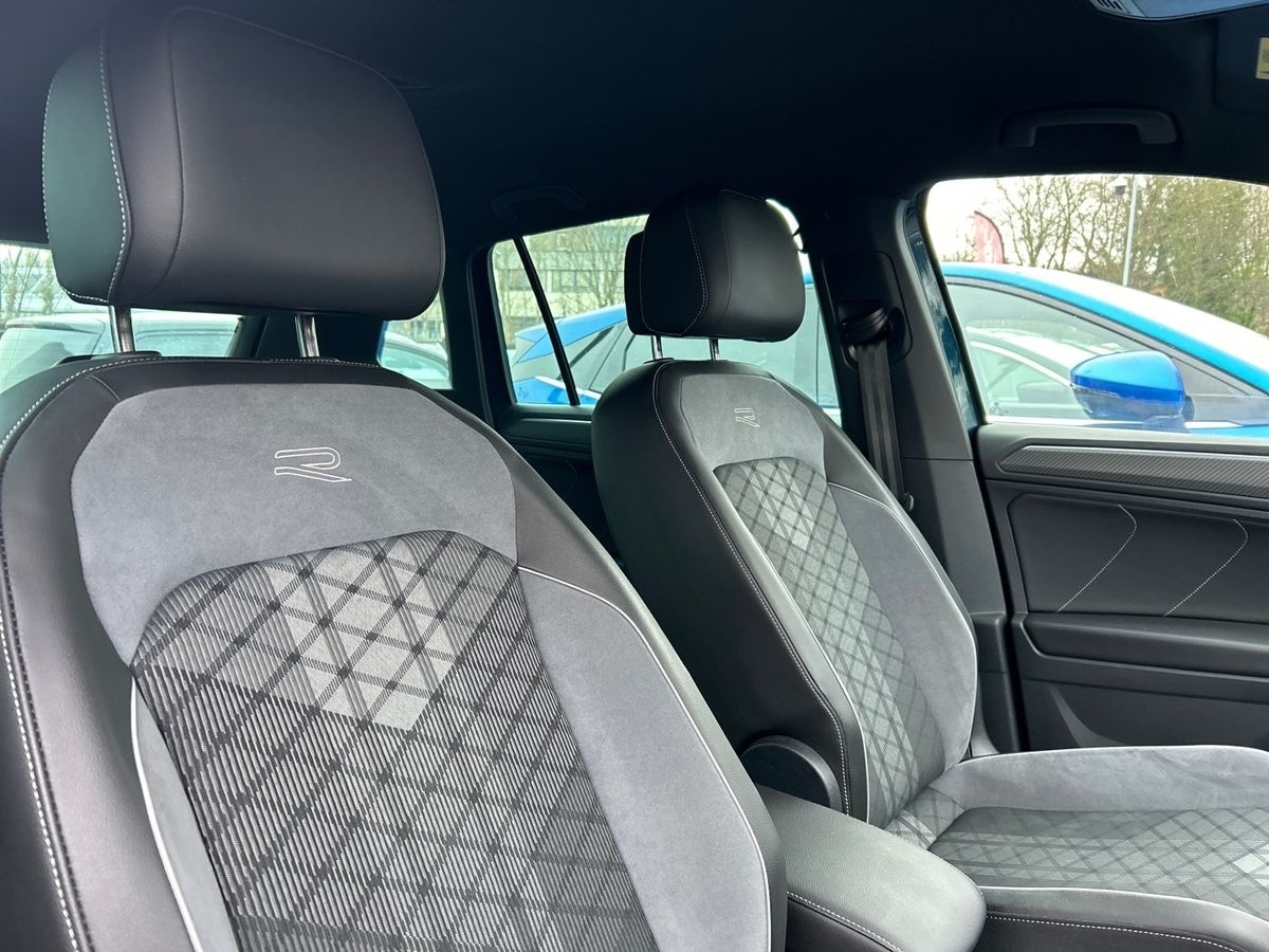 Used Volkswagen Tiguan 2023 for sale - 77700644: Photo 18