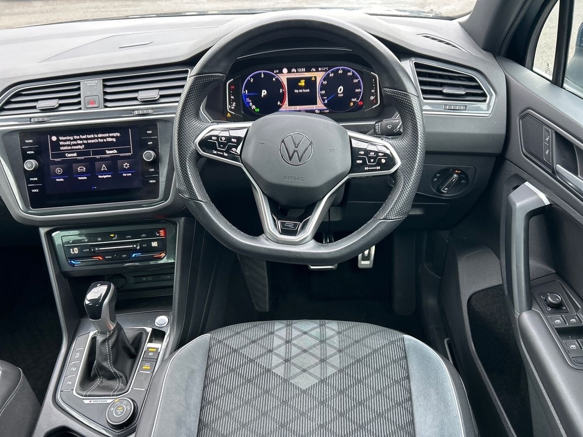 Used Volkswagen Tiguan 2023 for sale - 77700644: Photo 19