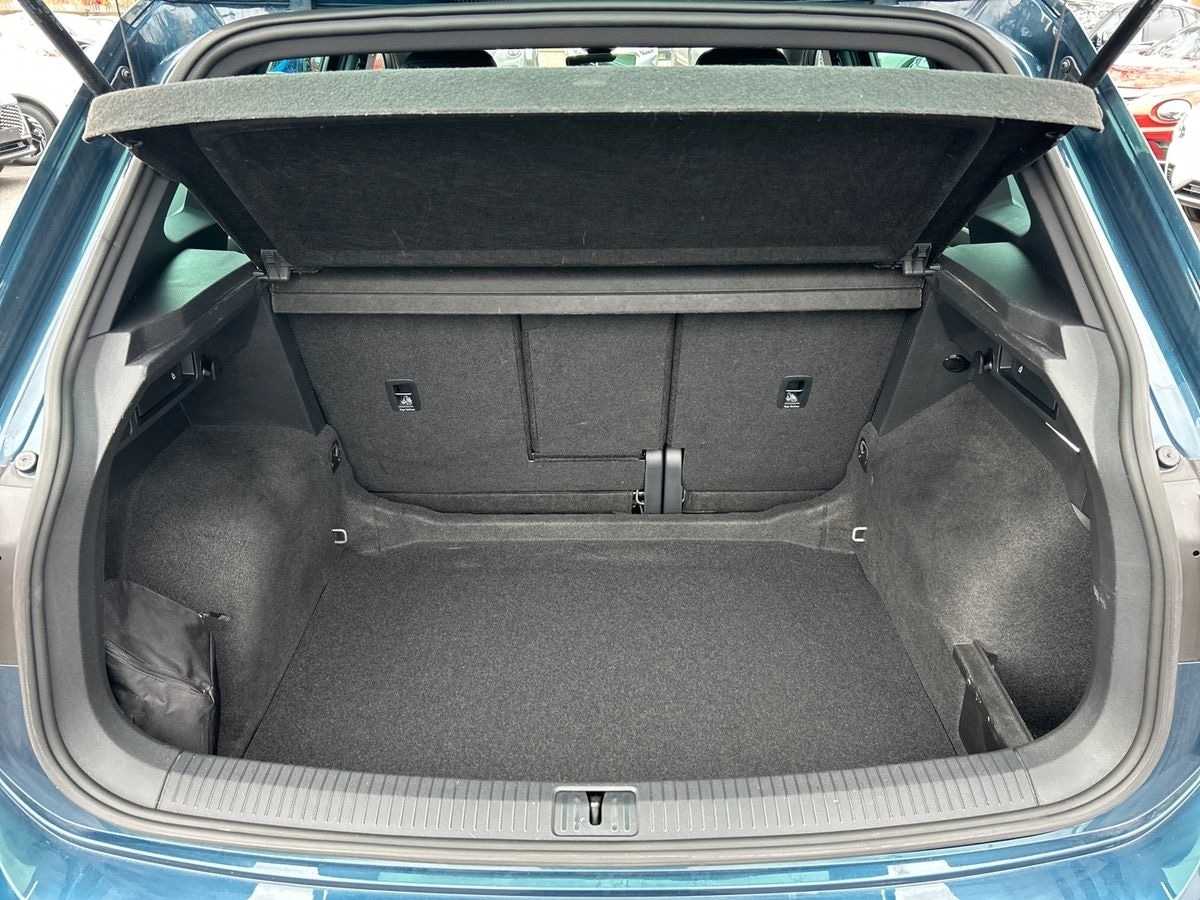 Used Volkswagen Tiguan 2023 for sale - 77700644: Photo 21