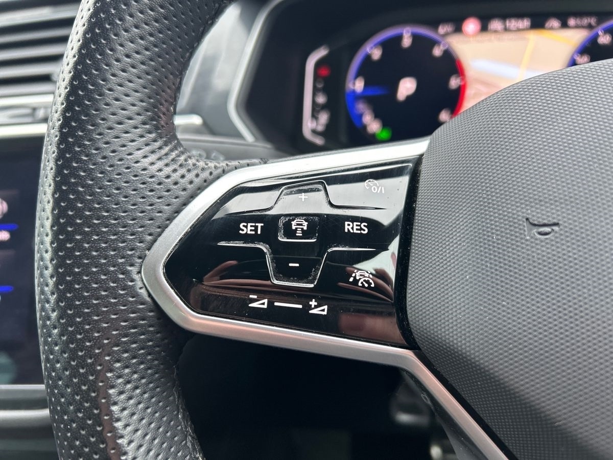 Used Volkswagen Tiguan 2023 for sale - 77700644: Photo 26