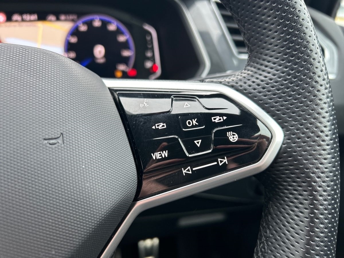 Used Volkswagen Tiguan 2023 for sale - 77700644: Photo 27