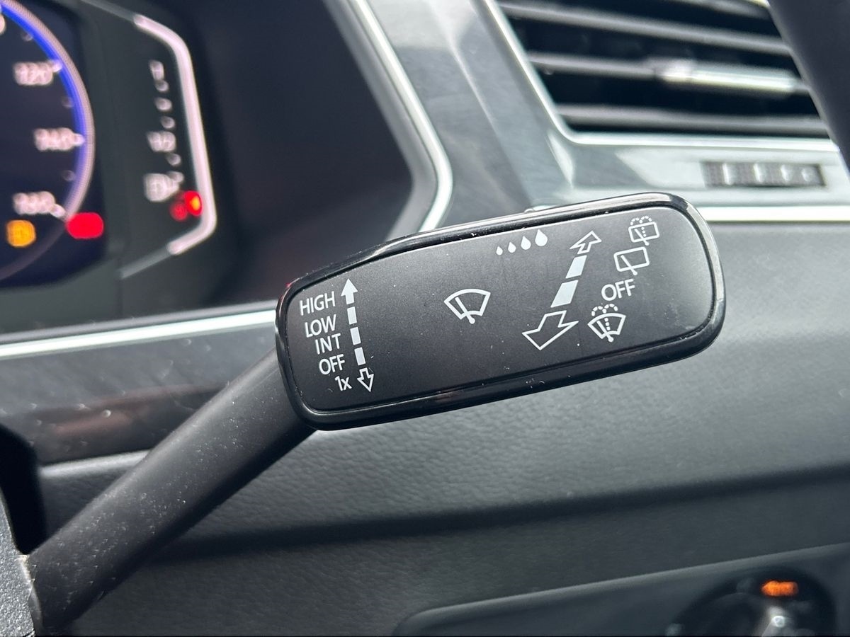 Used Volkswagen Tiguan 2023 for sale - 77700644: Photo 29