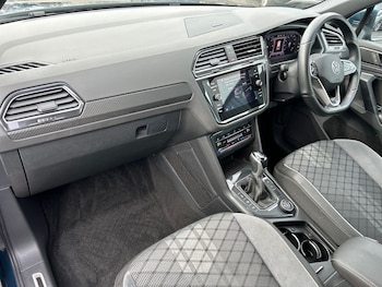 Used Volkswagen Tiguan 2023 for sale - 77700644: Photo