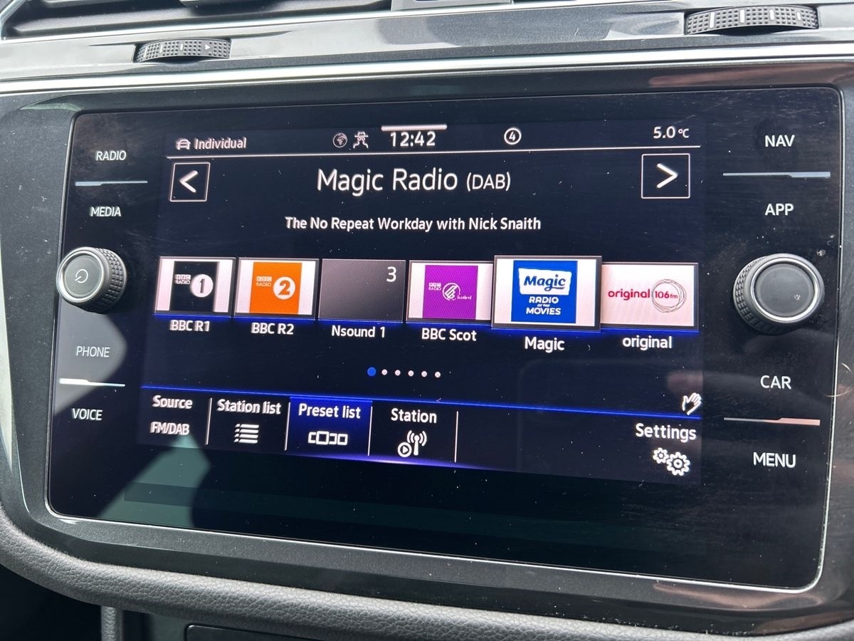 Used Volkswagen Tiguan 2023 for sale - 77700644: Photo 30