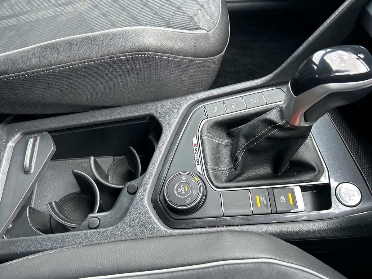 Used Volkswagen Tiguan 2023 for sale - 77700644: Photo 39