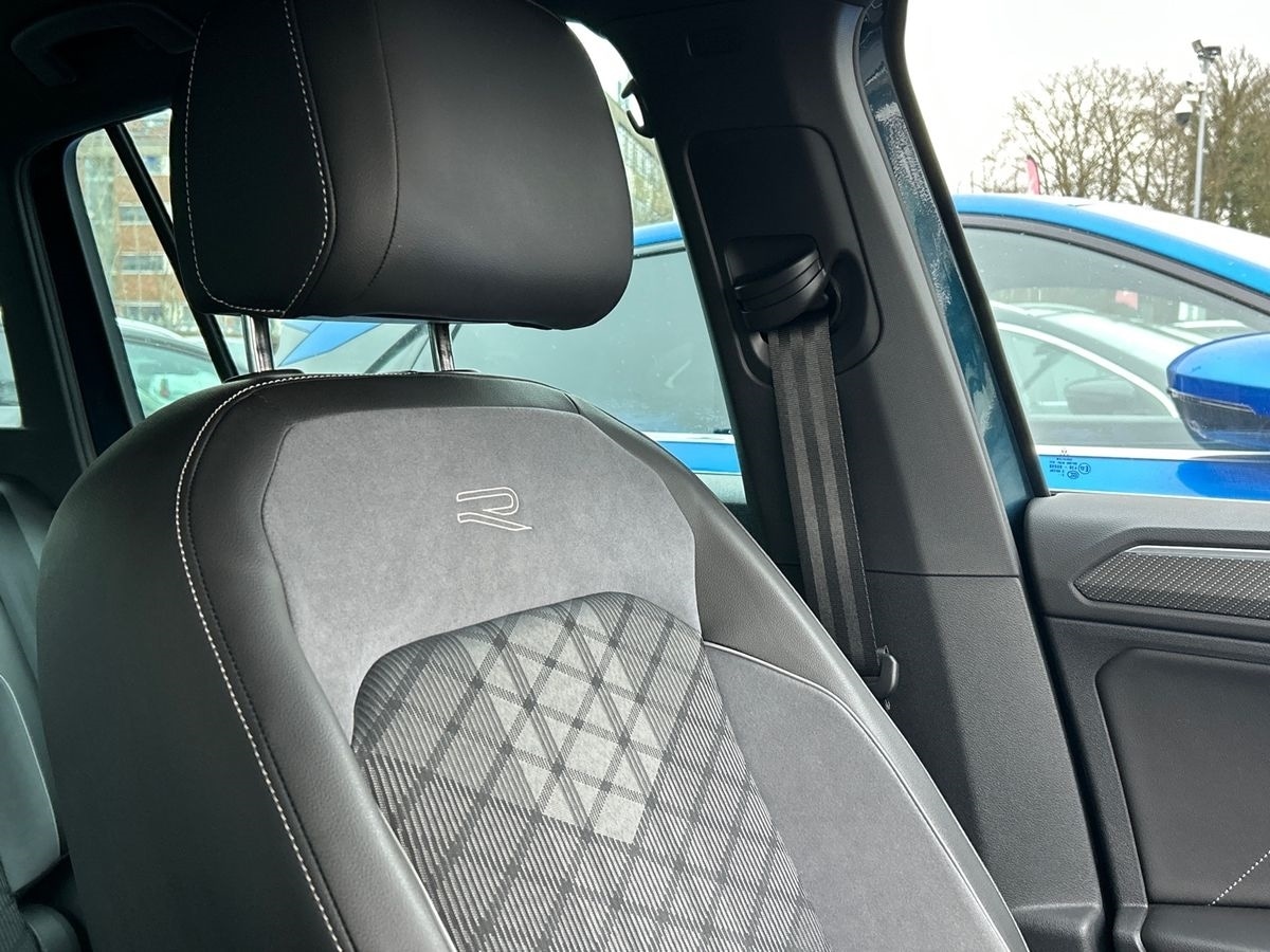 Used Volkswagen Tiguan 2023 for sale - 77700644: Photo 40