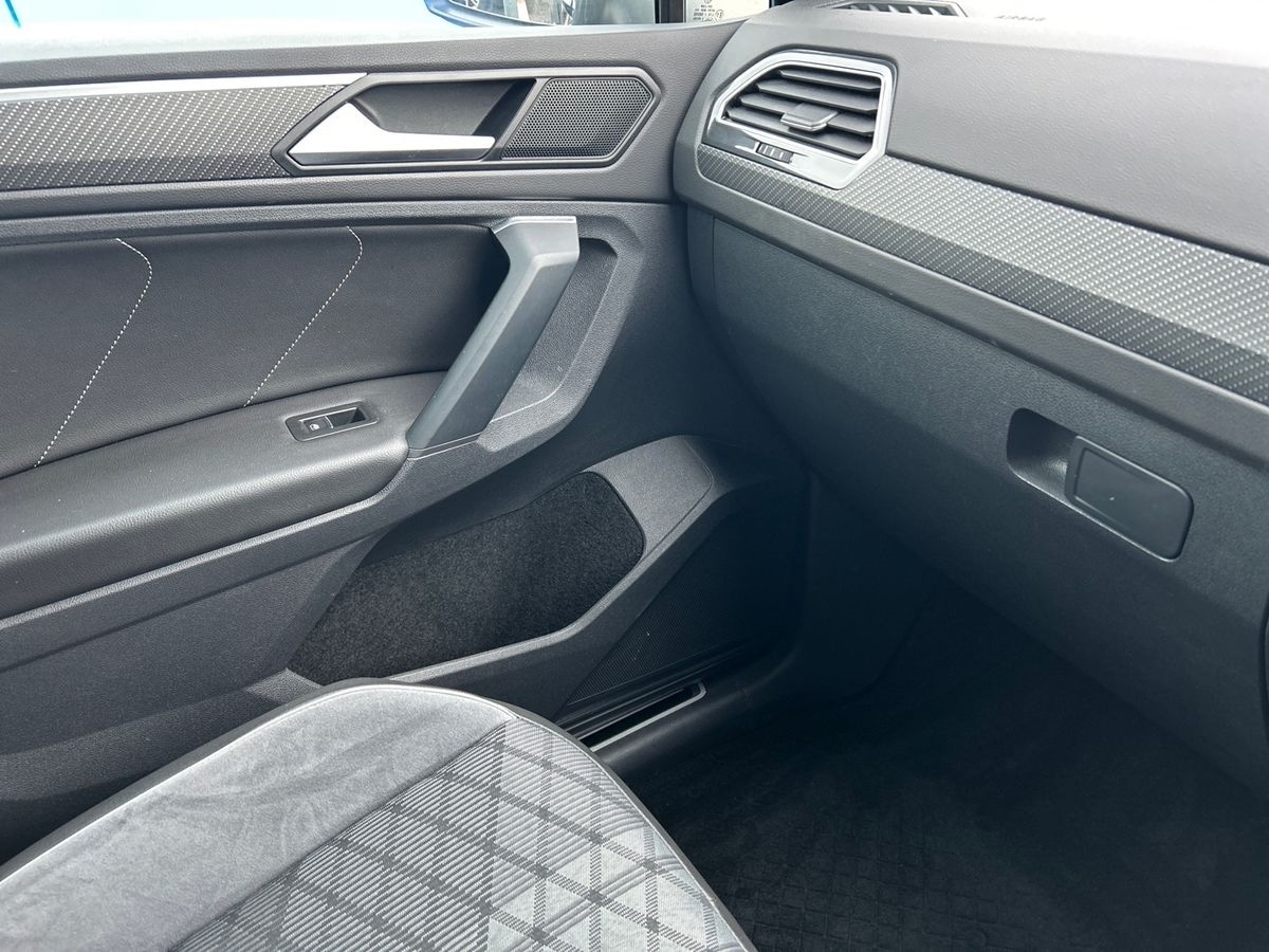 Used Volkswagen Tiguan 2023 for sale - 77700644: Photo 41