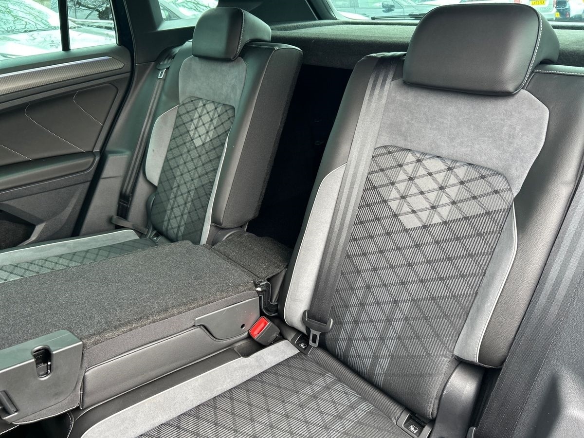 Used Volkswagen Tiguan 2023 for sale - 77700644: Photo 45