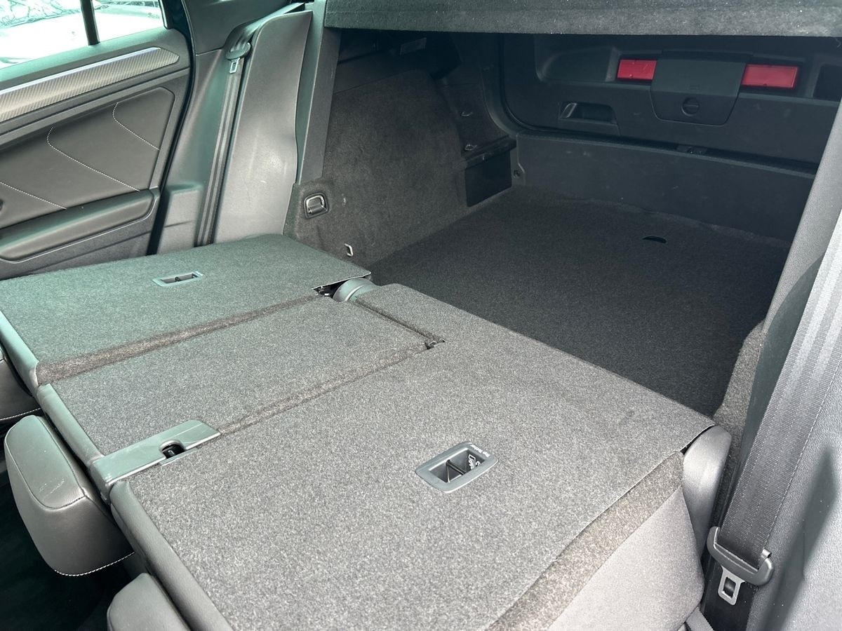 Used Volkswagen Tiguan 2023 for sale - 77700644: Photo 46