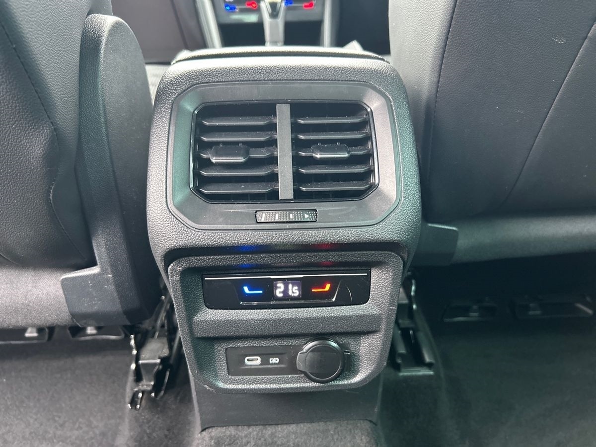 Used Volkswagen Tiguan 2023 for sale - 77700644: Photo 47