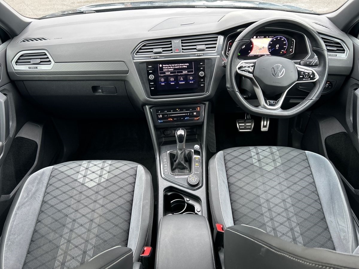 Used Volkswagen Tiguan 2023 for sale - 77700644: Photo 7