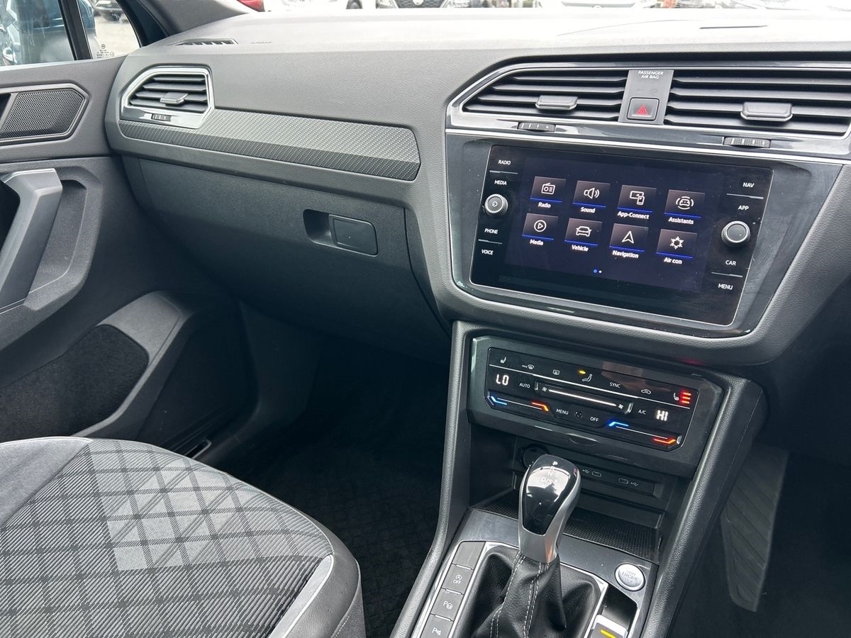 Used Volkswagen Tiguan 2023 for sale - 77700644: Photo 9