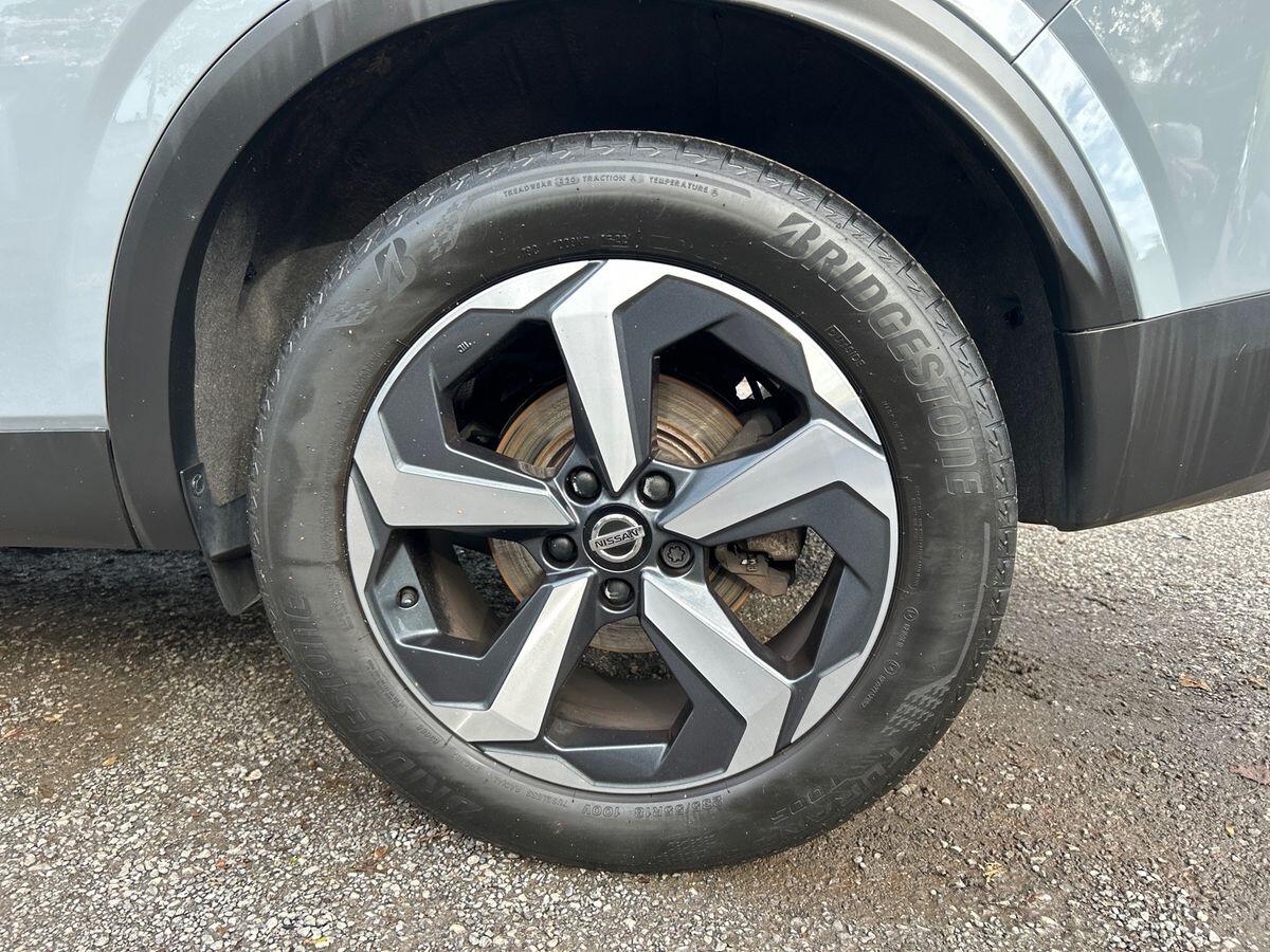 Used Nissan Qashqai 2022 for sale - 76412856: Photo 10