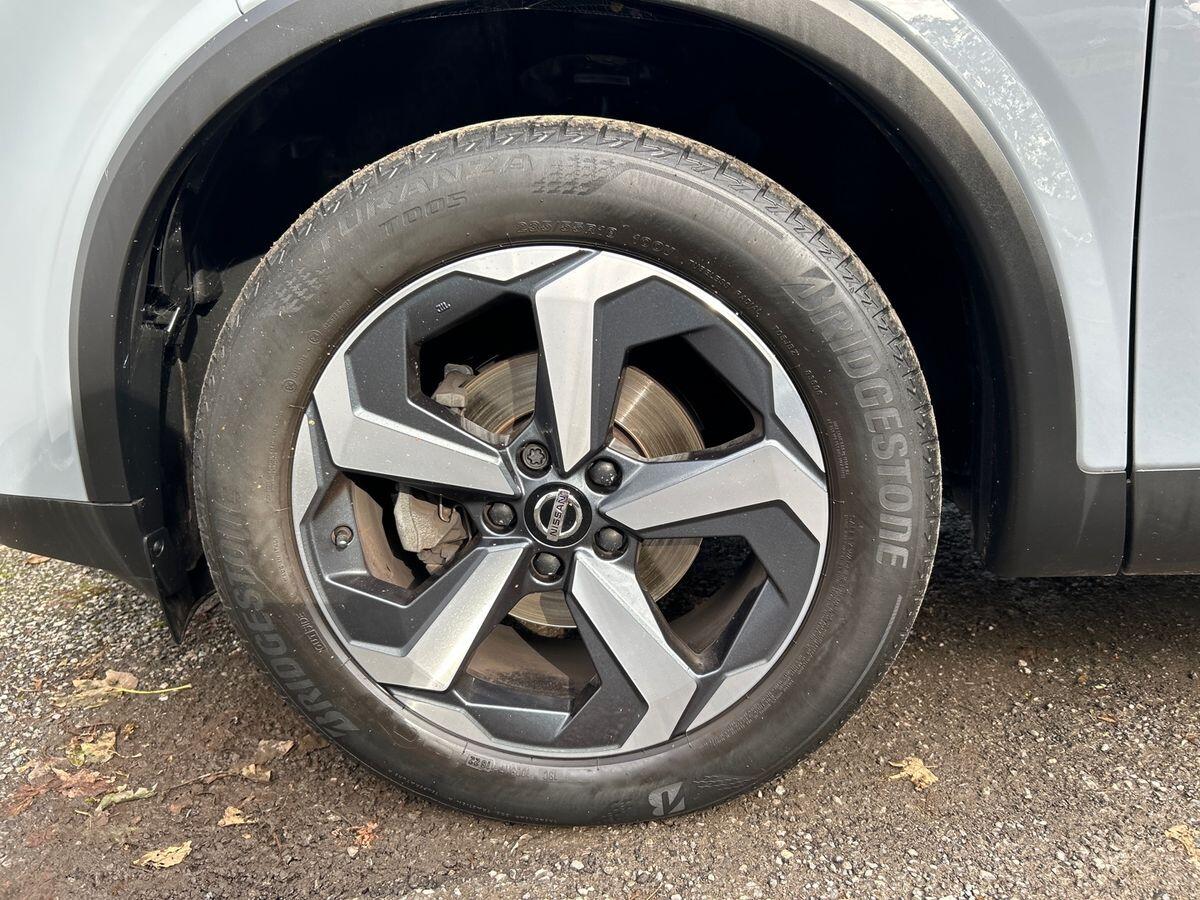 Used Nissan Qashqai 2022 for sale - 76412856: Photo 11