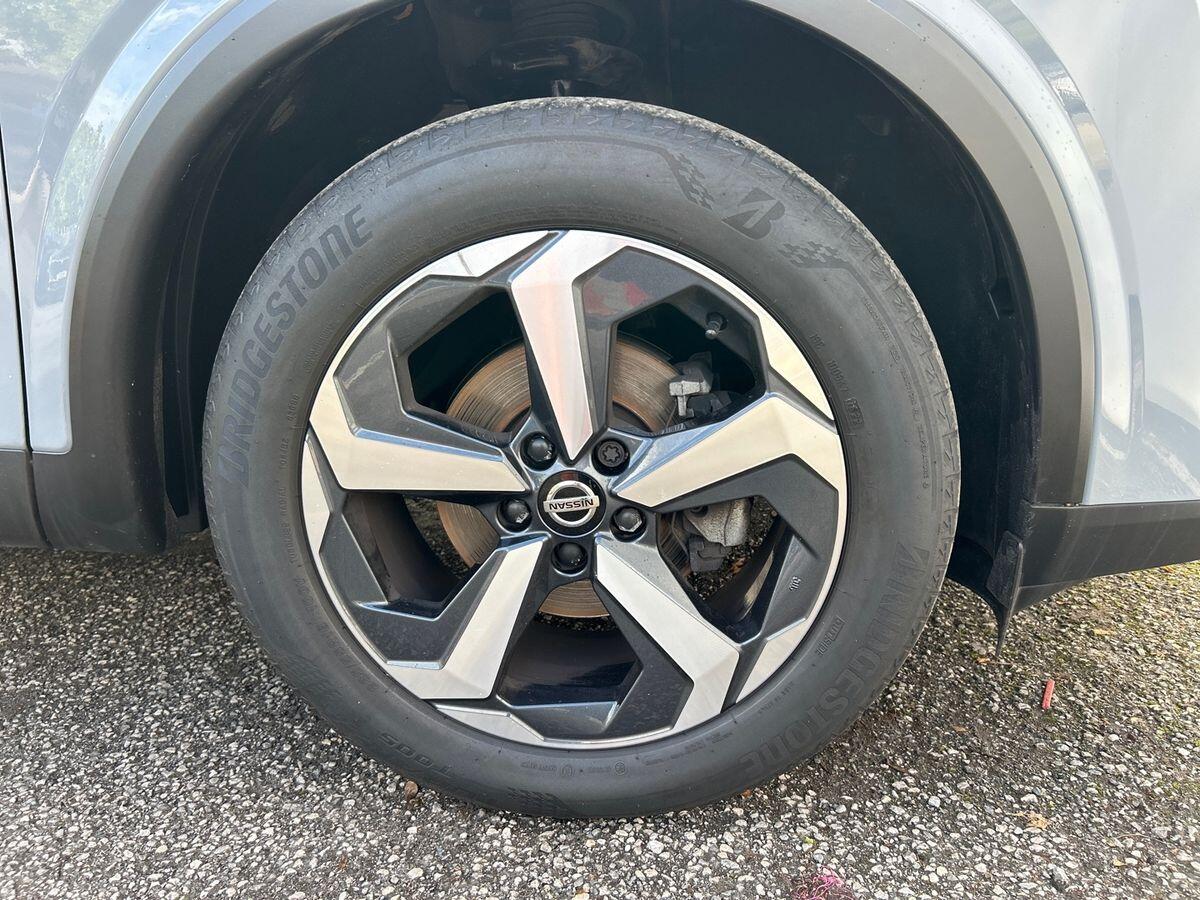 Used Nissan Qashqai 2022 for sale - 76412856: Photo 12