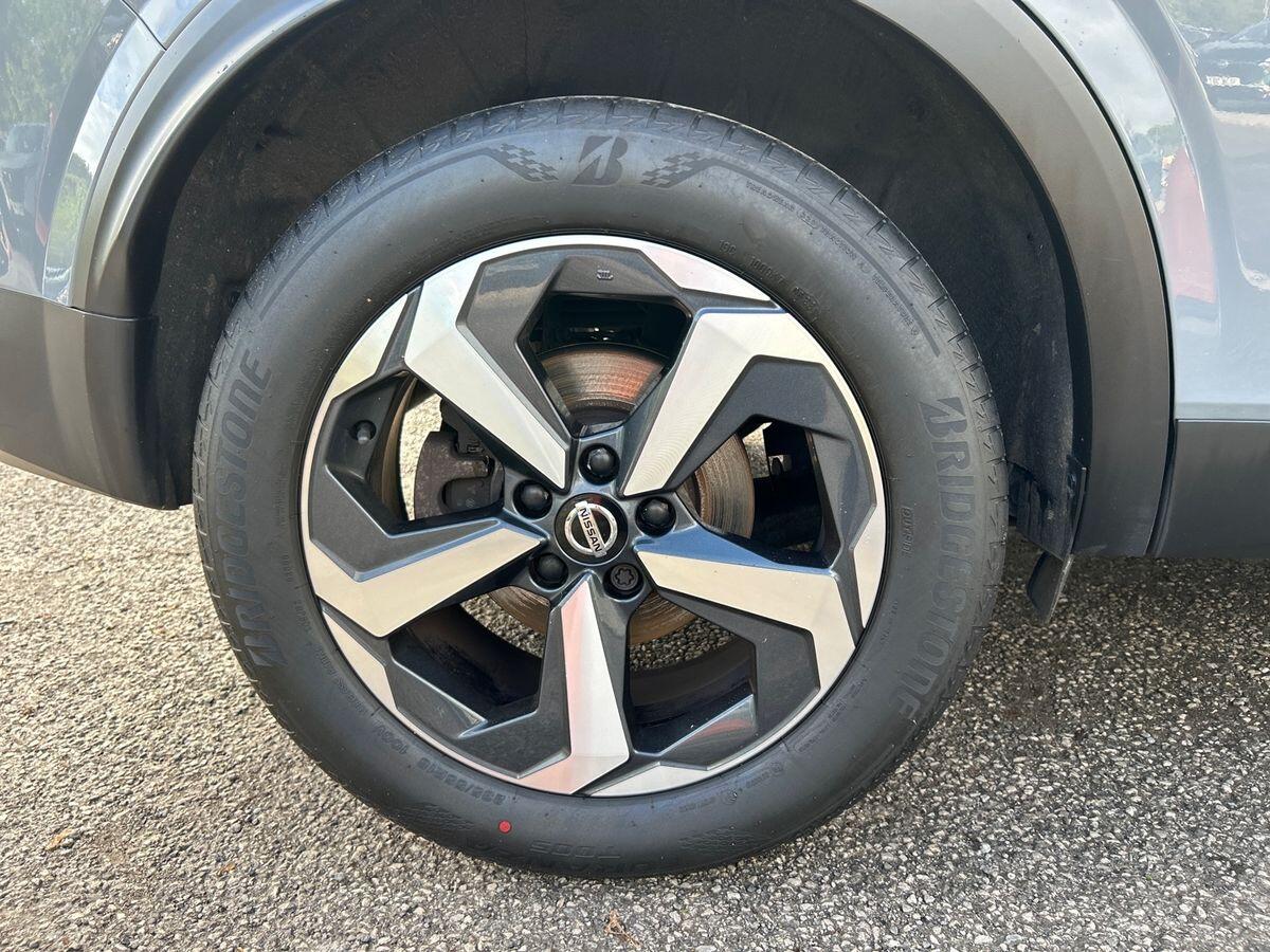 Used Nissan Qashqai 2022 for sale - 76412856: Photo 13