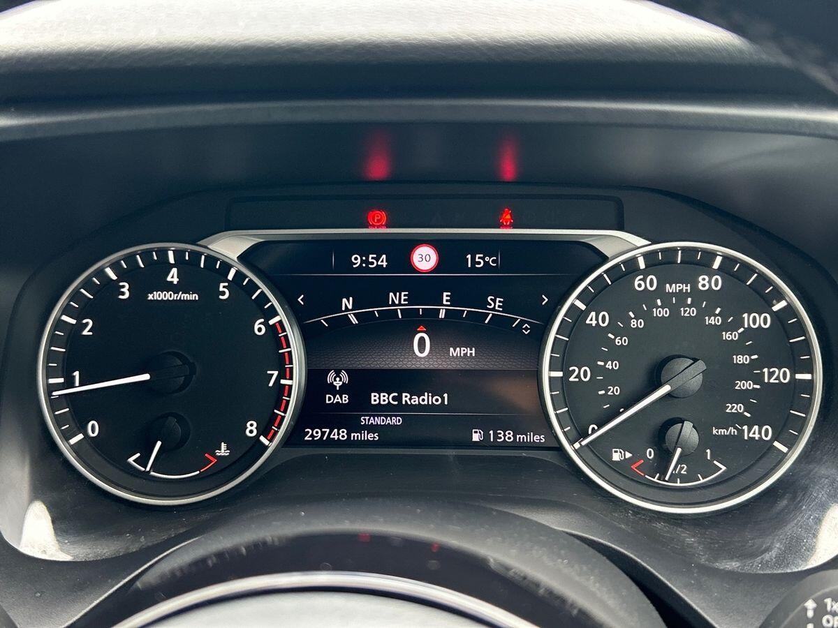 Used Nissan Qashqai 2022 for sale - 76412856: Photo 15