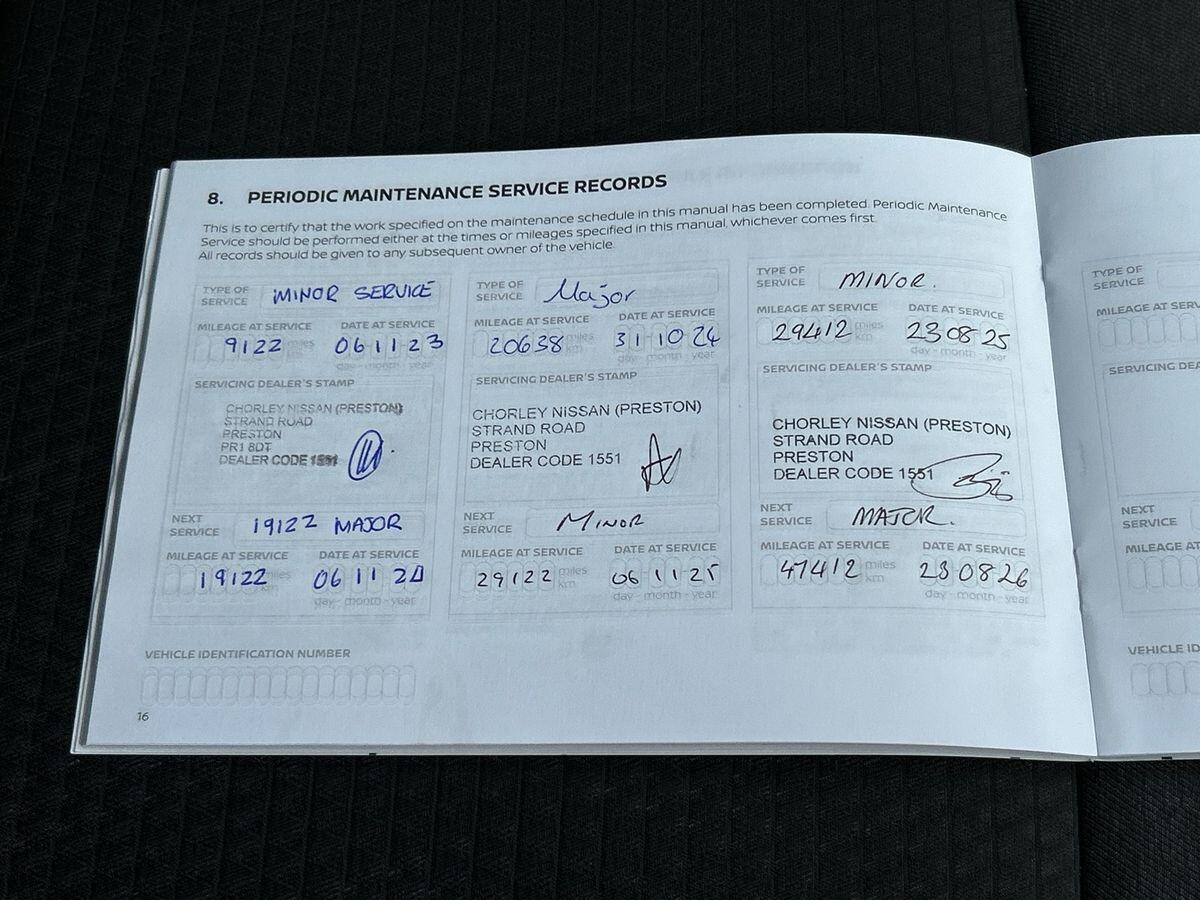 Used Nissan Qashqai 2022 for sale - 76412856: Photo 17